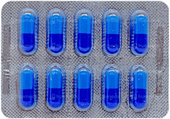 Racedonol 100 Capsule 10 Racedonol 100 Capsule 10